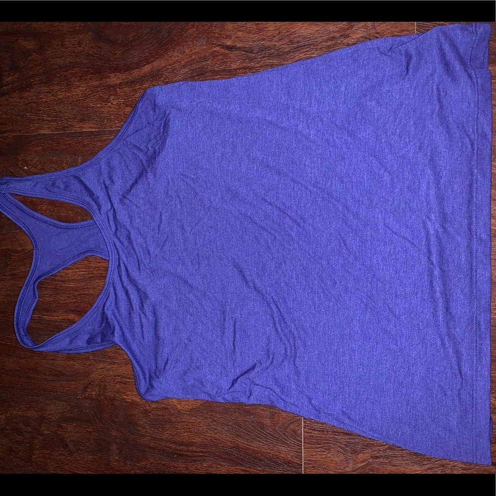 Women’s old navy active tank top